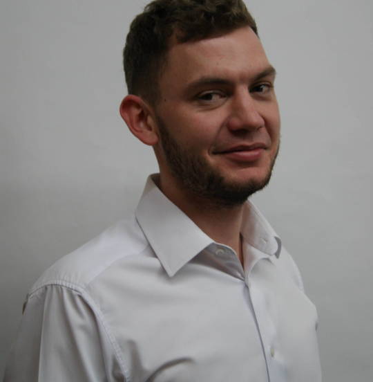 Michał Sławiński